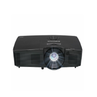 Проектор InFocus 112xv - «globural.ru» - Чайковский