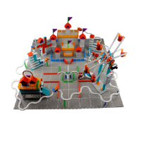 Проектный набор "Мечты и реальность" - «globural.ru» - Чайковский