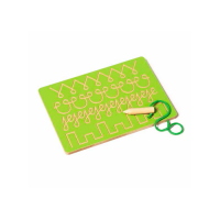 Тренажер для подготовки к письму "Пропись 1" - «globural.ru» - Чайковский