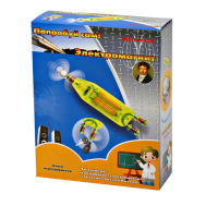 Конструктор "Магнетизм" - «globural.ru» - Чайковский