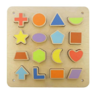 Панель "Магнитные формы" - «globural.ru» - Чайковский