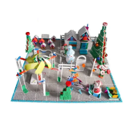 Проектный набор "Новый Год" - «globural.ru» - Чайковский