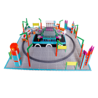 Проектный набор "Вокруг света" - «globural.ru» - Чайковский