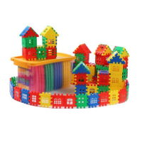 Набор для конструирования «Окошки»  - «globural.ru» - Чайковский