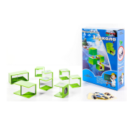 Конструктор "Зеркала" - «globural.ru» - Чайковский