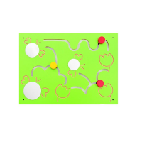 Настенная игра "Пчелки" - «globural.ru» - Чайковский