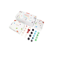 Образовательный набор "Tinkamo Tinker Kit"		 			 			 - «globural.ru» - Чайковский