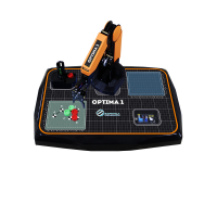 Установка по изучению роботизированных систем на базе робота-манипулятора "Optima" 1.02 - «globural.ru» - Чайковский