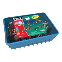 Набор для конструирования "Юный инженер: колеса"    - «globural.ru» - Чайковский