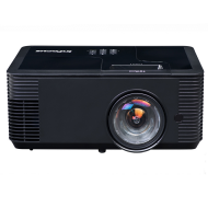 Проектор короткофокусный Infocus IN134ST - «globural.ru» - Чайковский