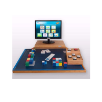 Развивающий комплекс Eduplay для детей в возрасте от 2 до 5 лет - «globural.ru» - Чайковский