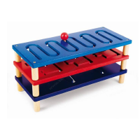 Набор для графических упражнений №2  - «globural.ru» - Чайковский