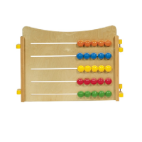 Панель игровой стены Счеты - «globural.ru» - Чайковский