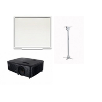 Интерактивная система. Комплект №3. - «globural.ru» - Чайковский