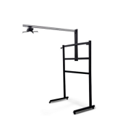 Мобильная напольная стойка IQBoard [STWP-06/1] - «globural.ru» - Чайковский