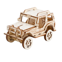 Конструктор "Внедорожник" - «globural.ru» - Чайковский