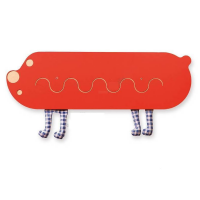 Настенный развивающий модуль "Пёс" - «globural.ru» - Чайковский