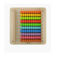 Панель "Счеты 1-100" - «globural.ru» - Чайковский