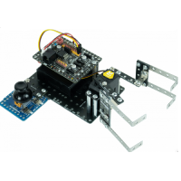 Комплект Robo kit DIYGO Расширенный - «globural.ru» - Чайковский