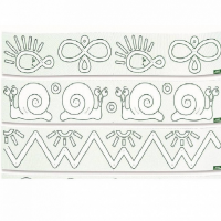 Набор магнитно-маркерных досок №1 - «globural.ru» - Чайковский