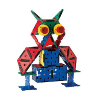 Набор для конструирования «Головоломка»  - «globural.ru» - Чайковский