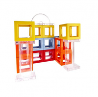 Набор для конструирования «Строители» - «globural.ru» - Чайковский