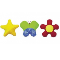 Фигурные подушечки - «globural.ru» - Чайковский