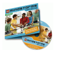 ПервоРобот NXT: Экоград. Комплект заданий. Книга для учителя (на CD) - «globural.ru» - Чайковский