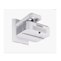 Проектор ультракороткофокусный Casio XJ-UT312WN - «globural.ru» - Чайковский