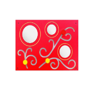 Настенная игра "Цветы" - «globural.ru» - Чайковский