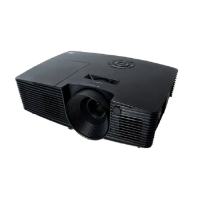 Проектор дальнофокусный InFocus IN 112AA - «globural.ru» - Чайковский