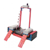 Набор по робототехнике HUNA CLASS 1 - «globural.ru» - Чайковский