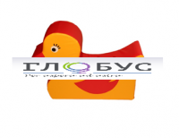 Напольная игрушка "Цыплёнок" с аппликацией (ВИК) - «globural.ru» - Чайковский