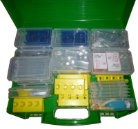 Комплект по основам биологического практикума (на класс) - «globural.ru» - Чайковский