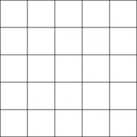 Поле-маршрутизатор для мини-робота - «globural.ru» - Чайковский