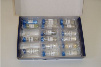 Коллекция "Минеральные удобрения" 16 видов - «globural.ru» - Чайковский