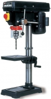 Настольный сверлильный станок по металлу ГЛ-1 - «globural.ru» - Чайковский
