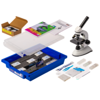 Цифровая лаборатория по биологии для ученика (вариант 2) - «globural.ru» - Чайковский