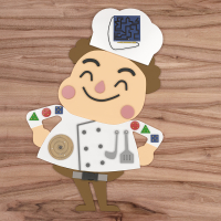 Бизиборд "Шеф-повар" - «globural.ru» - Чайковский