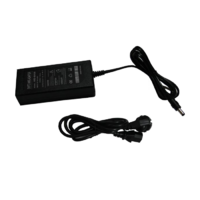 Сетевой адаптер SMPS 12V 5A PS-10 [EU-220V] - «globural.ru» - Чайковский