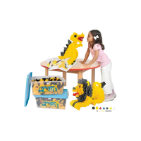 Конструктор "Большие модели" 2200 деталей - «globural.ru» - Чайковский