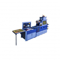 Интерактивный комплекс «Логопедическая Шхуна» версия «Боцман»  - «globural.ru» - Чайковский