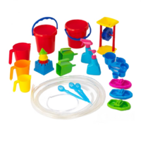 Играем с водой. Набор для класса - «globural.ru» - Чайковский