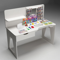 Профессиональный интерактивный стол логопеда "Лого-Старт" - «globural.ru» - Чайковский