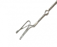 Зонд массажный Рогатка - «globural.ru» - Чайковский