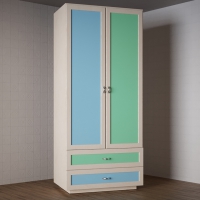 Шкаф «Классический» - «globural.ru» - Чайковский