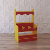 Игровое оборудование «Весёлые покупки» - «globural.ru» - Чайковский