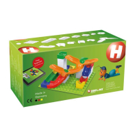 Кугельбан сборный. Элементы дороги "Развилка" - «globural.ru» - Чайковский