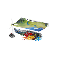 ПервоРобот NXT: Экоград - «globural.ru» - Чайковский