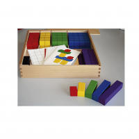 Кубики Никитина "Сложи узор" - «globural.ru» - Чайковский